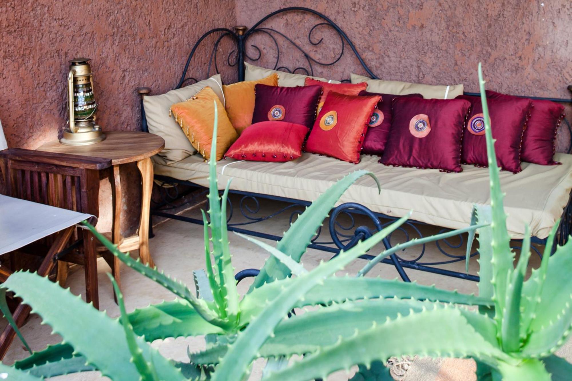Kili Villa Kilimanjaro Luxury Retreat Arusza Zewnętrze zdjęcie