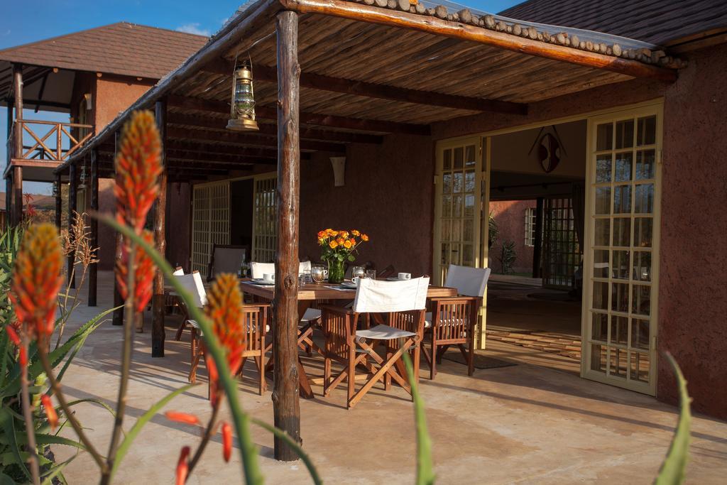 Kili Villa Kilimanjaro Luxury Retreat Arusza Zewnętrze zdjęcie