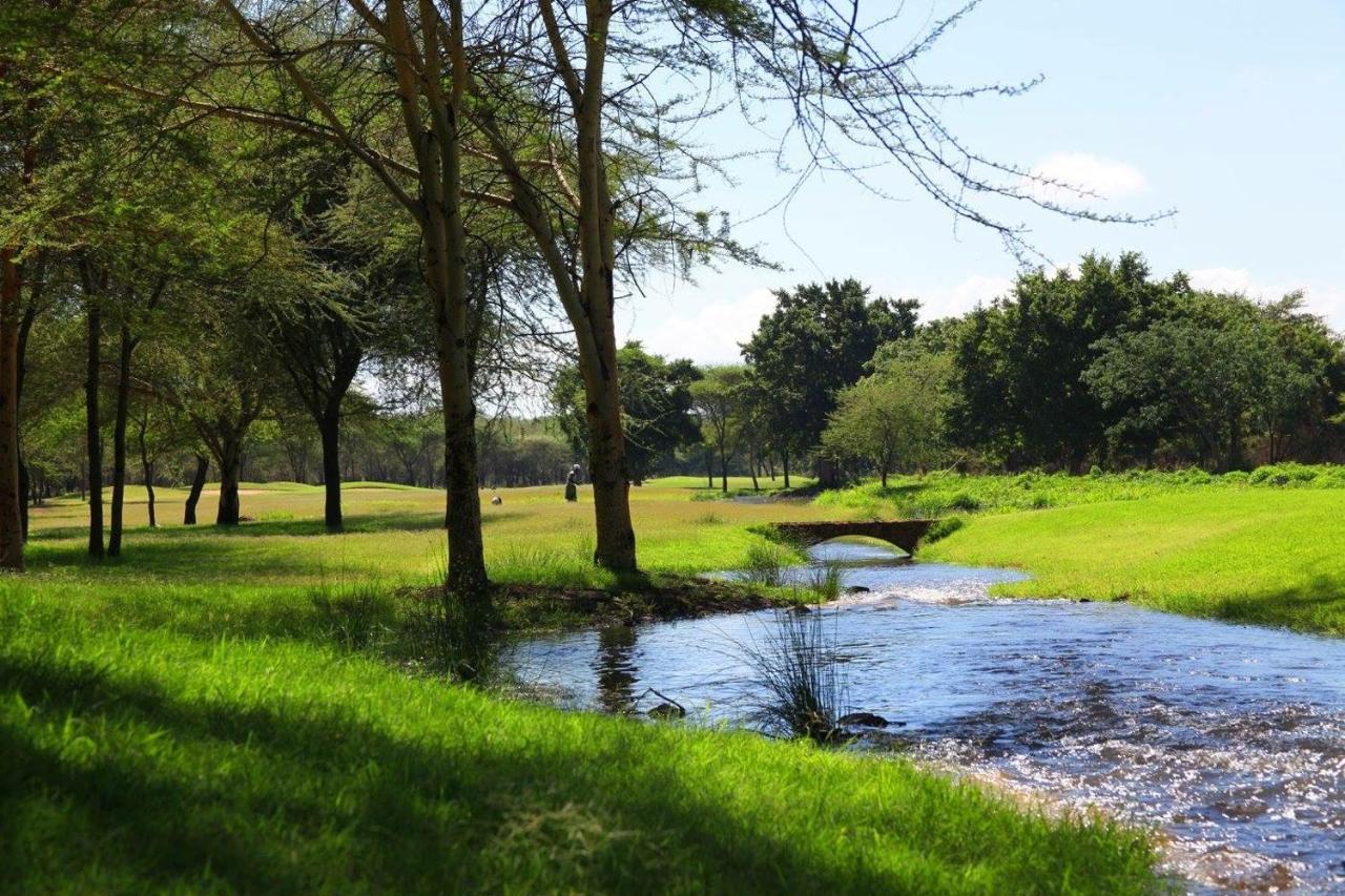 Kili Villa Kilimanjaro Luxury Retreat Arusza Zewnętrze zdjęcie