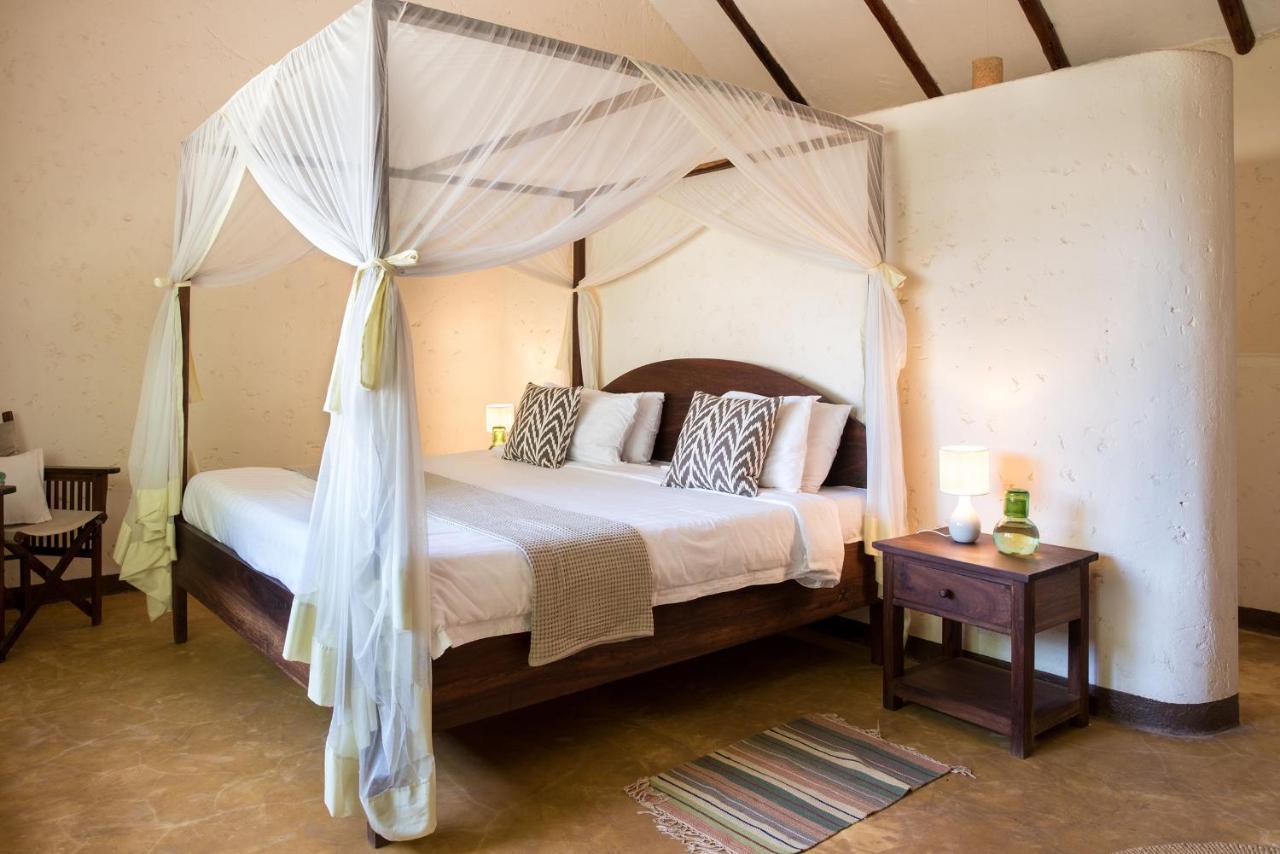 Kili Villa Kilimanjaro Luxury Retreat Arusza Zewnętrze zdjęcie