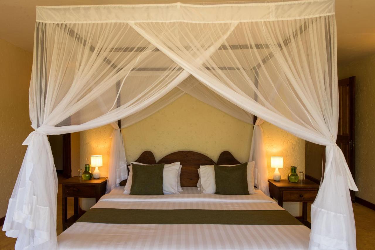 Kili Villa Kilimanjaro Luxury Retreat Arusza Zewnętrze zdjęcie