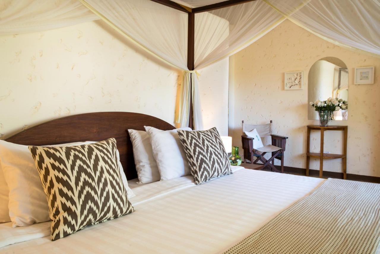 Kili Villa Kilimanjaro Luxury Retreat Arusza Zewnętrze zdjęcie