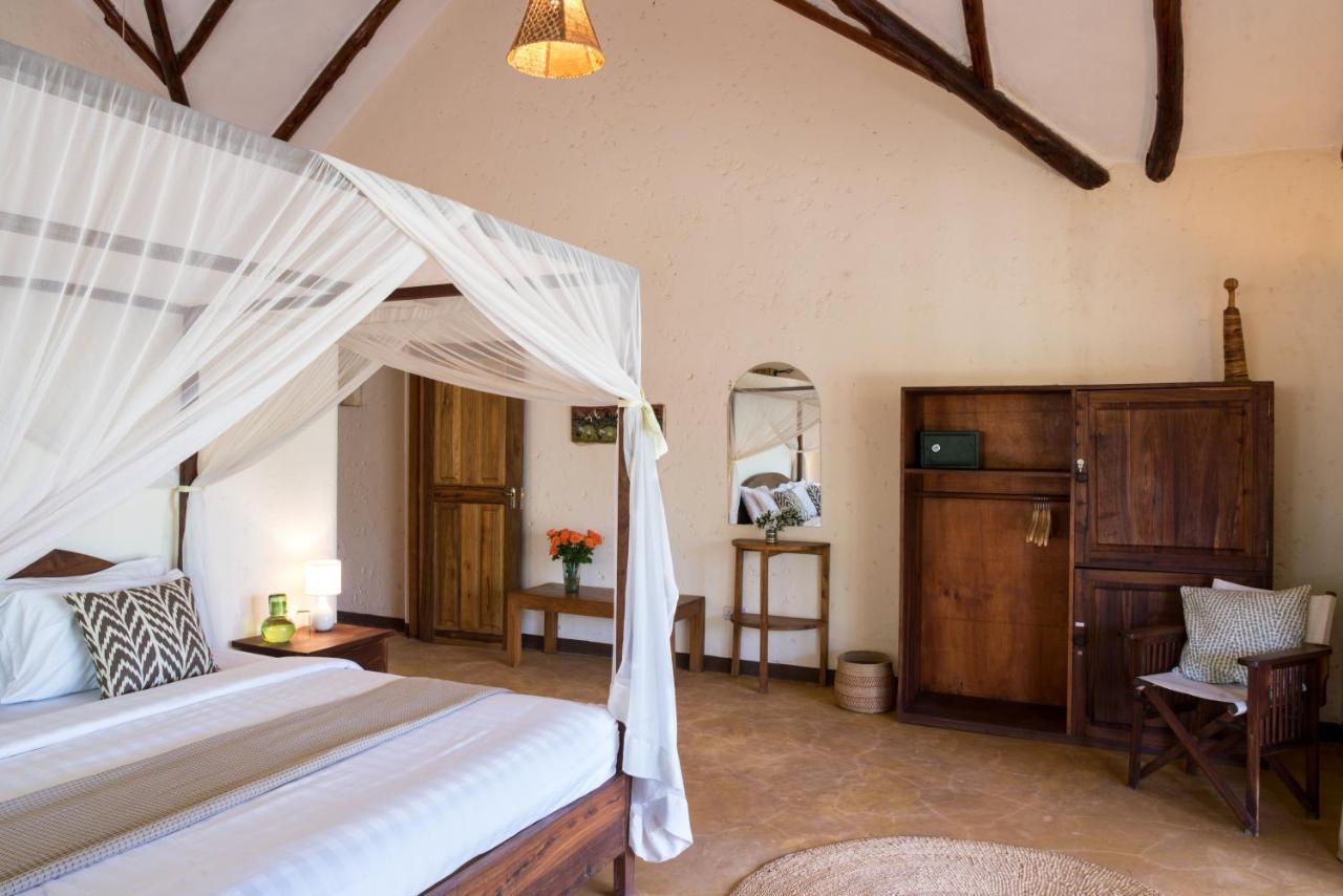Kili Villa Kilimanjaro Luxury Retreat Arusza Zewnętrze zdjęcie