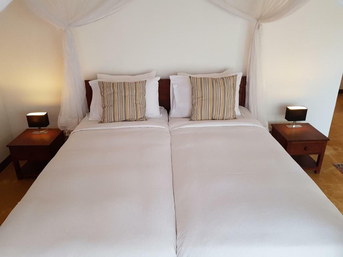 Kili Villa Kilimanjaro Luxury Retreat Arusza Zewnętrze zdjęcie