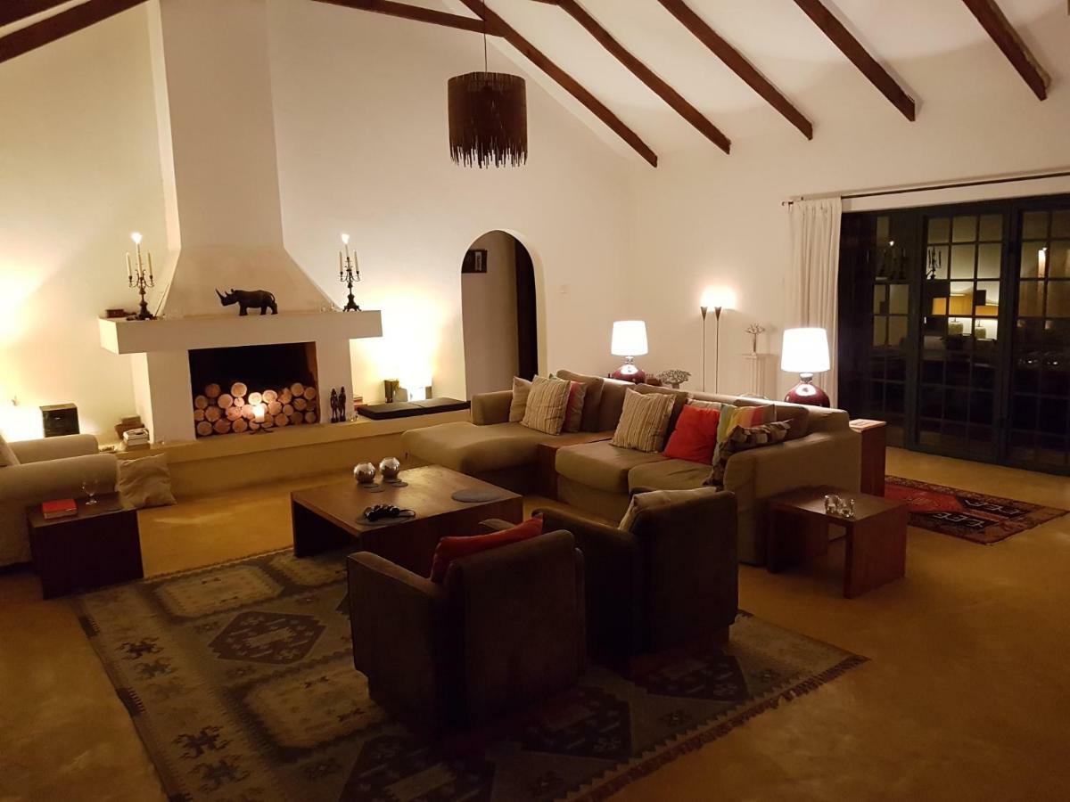 Kili Villa Kilimanjaro Luxury Retreat Arusza Zewnętrze zdjęcie