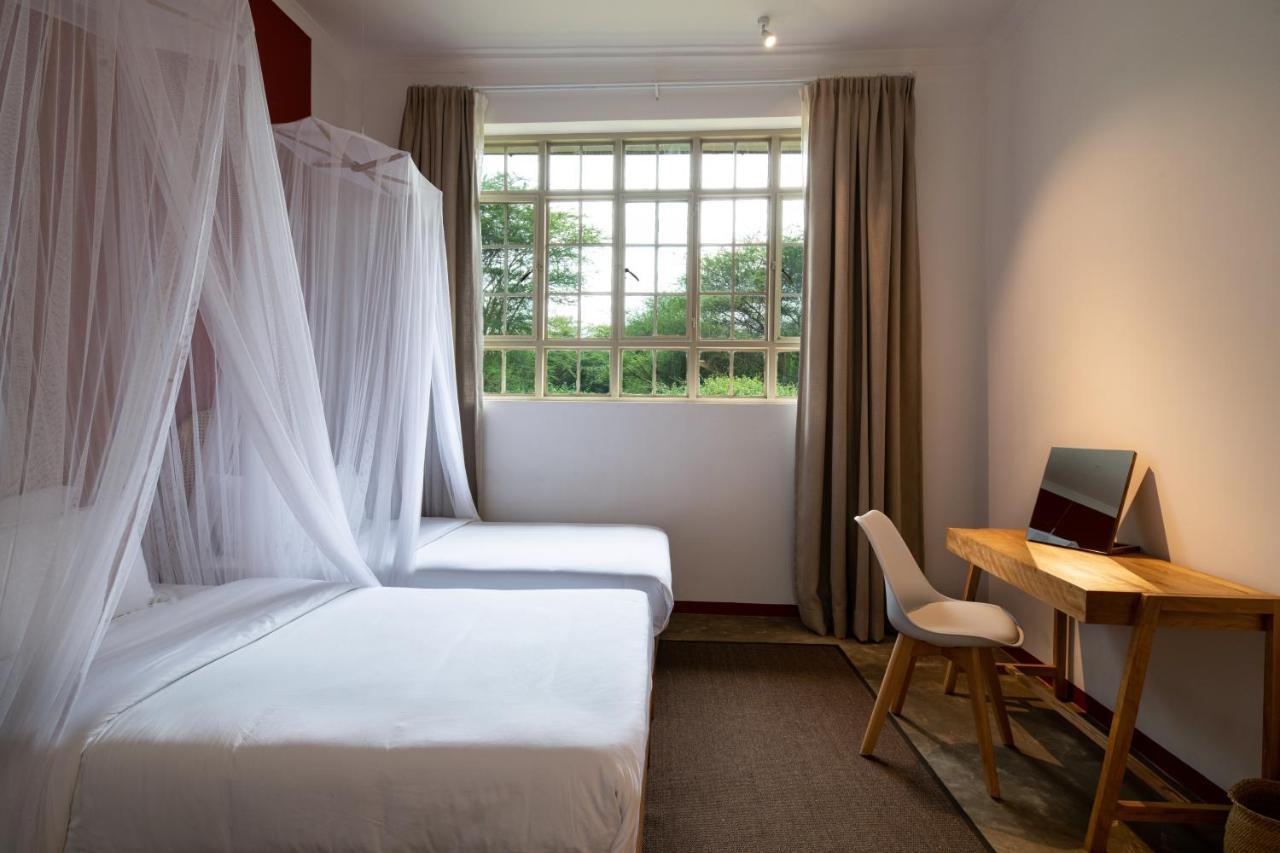 Kili Villa Kilimanjaro Luxury Retreat Arusza Zewnętrze zdjęcie